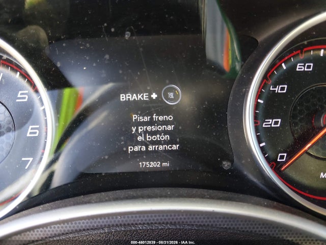 Aukcja sprzedaży 2016 Dodge Charger Sxt, vin: 2C3CDXHG4GH132572, numer aukcji: 46012839
