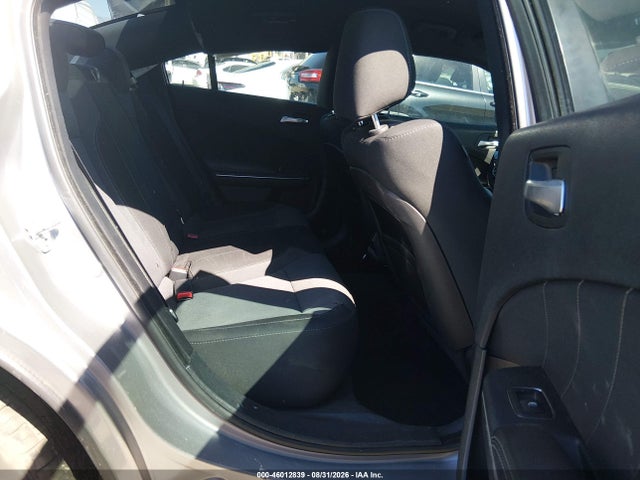 Aukcja sprzedaży 2016 Dodge Charger Sxt, vin: 2C3CDXHG4GH132572, numer aukcji: 46012839