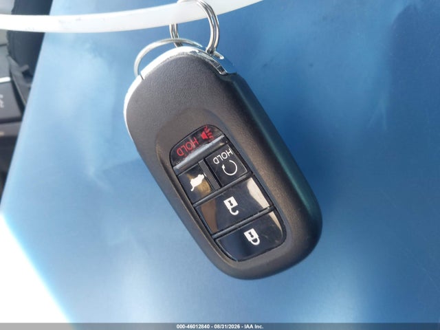 Aukcja sprzedaży 2026 Honda Cr-v Hybrid 2wd Sport, vin: 7FARS5H58TE018111, numer aukcji: 46012840