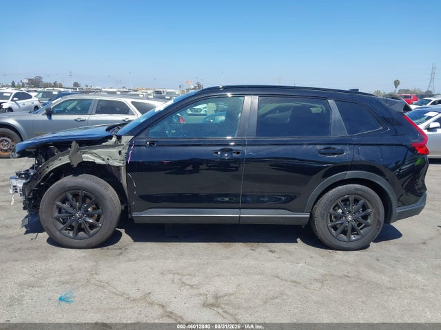 Aukcja sprzedaży 2026 Honda Cr-v Hybrid 2wd Sport, vin: 7FARS5H58TE018111, numer aukcji: 46012840