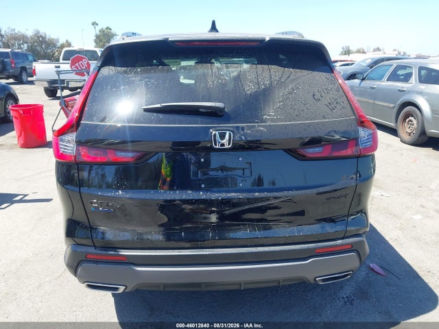 Aukcja sprzedaży 2026 Honda Cr-v Hybrid 2wd Sport, vin: 7FARS5H58TE018111, numer aukcji: 46012840