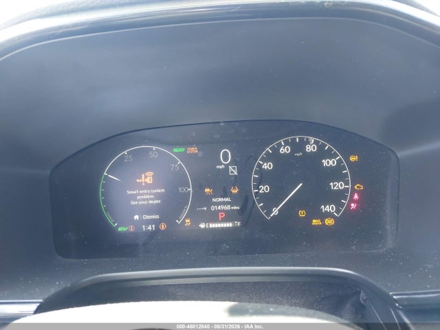 Aukcja sprzedaży 2026 Honda Cr-v Hybrid 2wd Sport, vin: 7FARS5H58TE018111, numer aukcji: 46012840