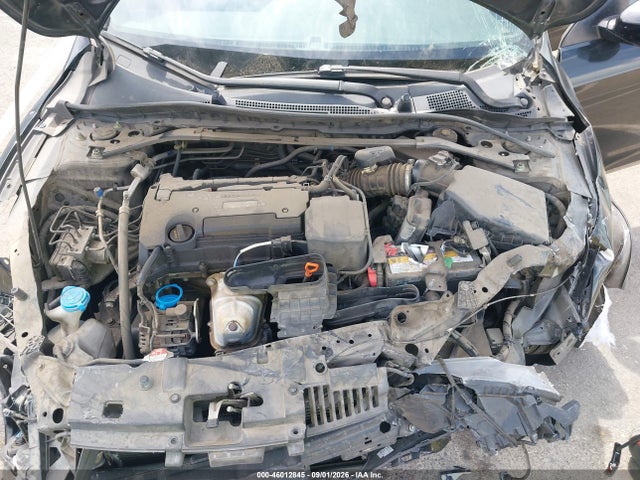 1HGCR2F51GA129923 Honda Accord Sport