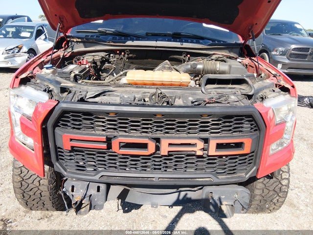 Продаж на аукціоні авто 2016 Ford F-150 Xlt, vin: 1FTEW1EF5GKF78357, номер лоту: 46012846
