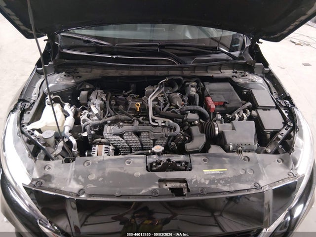 46012850 :رقم المزاد ، 1N4BL4DW0MN338860 vin ، 2021 Nissan Altima Sv Intelligent Awd مزاد بيع