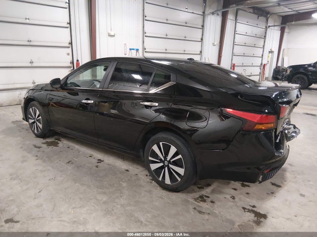 46012850 :رقم المزاد ، 1N4BL4DW0MN338860 vin ، 2021 Nissan Altima Sv Intelligent Awd مزاد بيع