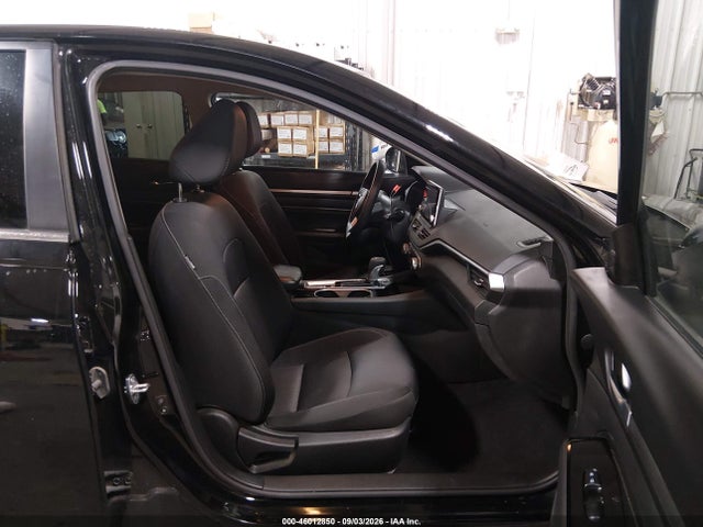 46012850 :رقم المزاد ، 1N4BL4DW0MN338860 vin ، 2021 Nissan Altima Sv Intelligent Awd مزاد بيع