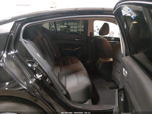 46012850 :رقم المزاد ، 1N4BL4DW0MN338860 vin ، 2021 Nissan Altima Sv Intelligent Awd مزاد بيع