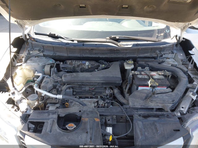 Продаж на аукціоні авто 2018 Nissan Rogue Sv, vin: KNMAT2MT4JP511182, номер лоту: 46012851
