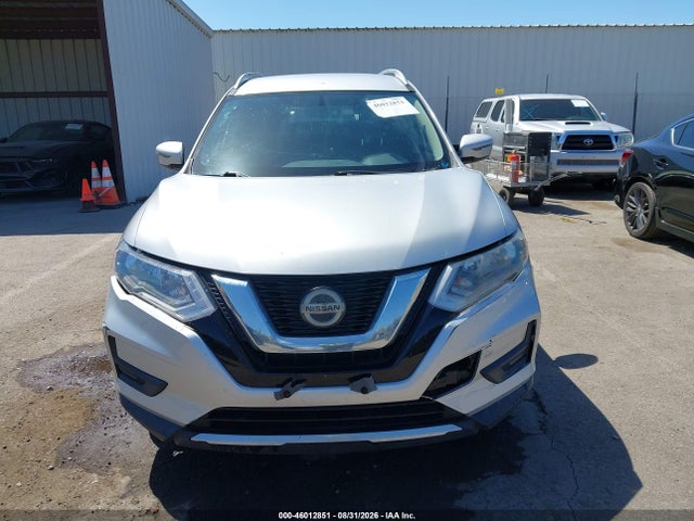 Продаж на аукціоні авто 2018 Nissan Rogue Sv, vin: KNMAT2MT4JP511182, номер лоту: 46012851