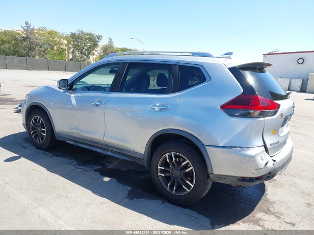 Продаж на аукціоні авто 2018 Nissan Rogue Sv, vin: KNMAT2MT4JP511182, номер лоту: 46012851
