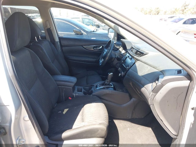 Продаж на аукціоні авто 2018 Nissan Rogue Sv, vin: KNMAT2MT4JP511182, номер лоту: 46012851