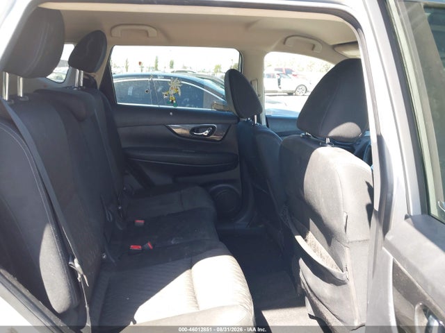 Продаж на аукціоні авто 2018 Nissan Rogue Sv, vin: KNMAT2MT4JP511182, номер лоту: 46012851