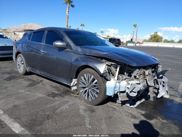 2023 Nissan Altima Sv Fwd მანქანა იყიდება აუქციონზე, vin: 1N4BL4DV6PN380963, აუქციონის ნომერი: 46012860