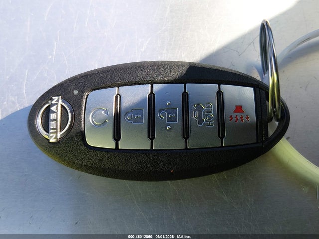 Aukcja sprzedaży 2023 Nissan Altima Sv Fwd, vin: 1N4BL4DV6PN380963, numer aukcji: 46012860