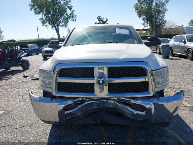 Aukcja sprzedaży 2017 Ram 2500 Tradesman  4x2 8' Box, vin: 3C6UR4HJ8HG629595, numer aukcji: 46012863
