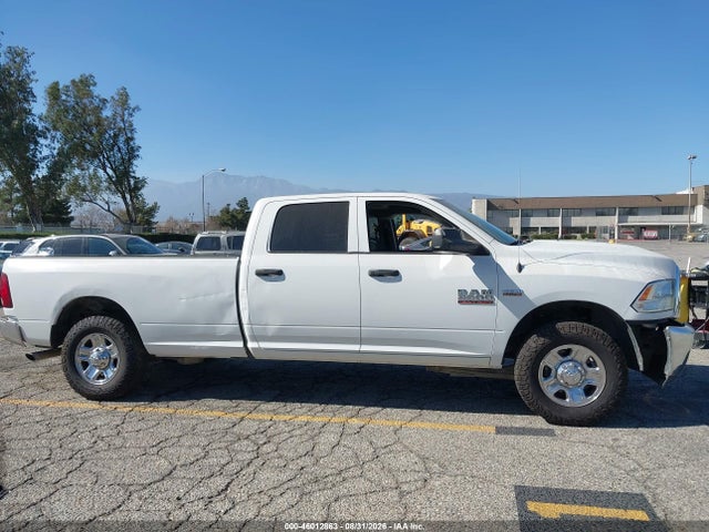 Aukcja sprzedaży 2017 Ram 2500 Tradesman  4x2 8' Box, vin: 3C6UR4HJ8HG629595, numer aukcji: 46012863