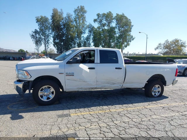 Aukcja sprzedaży 2017 Ram 2500 Tradesman  4x2 8' Box, vin: 3C6UR4HJ8HG629595, numer aukcji: 46012863