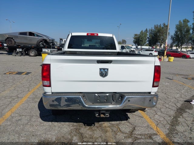 Aukcja sprzedaży 2017 Ram 2500 Tradesman  4x2 8' Box, vin: 3C6UR4HJ8HG629595, numer aukcji: 46012863