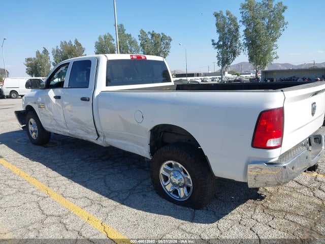 Aukcja sprzedaży 2017 Ram 2500 Tradesman  4x2 8' Box, vin: 3C6UR4HJ8HG629595, numer aukcji: 46012863