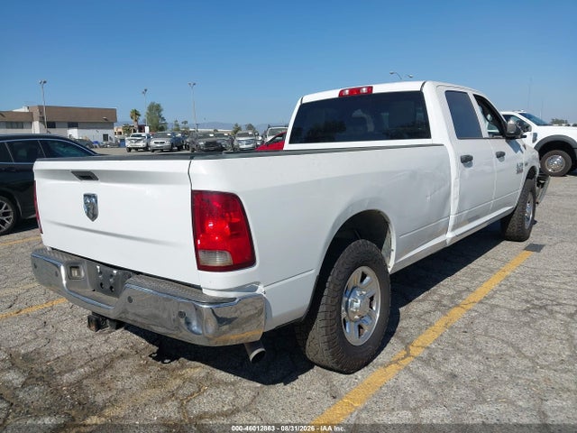 Aukcja sprzedaży 2017 Ram 2500 Tradesman  4x2 8' Box, vin: 3C6UR4HJ8HG629595, numer aukcji: 46012863