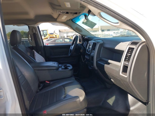 Aukcja sprzedaży 2017 Ram 2500 Tradesman  4x2 8' Box, vin: 3C6UR4HJ8HG629595, numer aukcji: 46012863