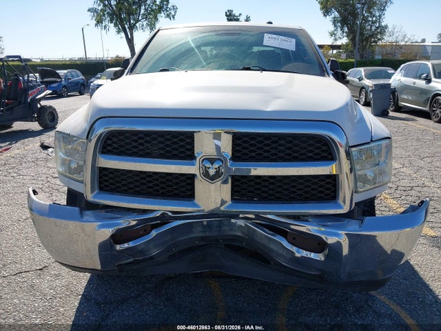 Aukcja sprzedaży 2017 Ram 2500 Tradesman  4x2 8' Box, vin: 3C6UR4HJ8HG629595, numer aukcji: 46012863
