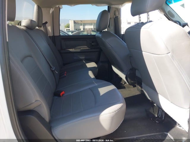 Aukcja sprzedaży 2017 Ram 2500 Tradesman  4x2 8' Box, vin: 3C6UR4HJ8HG629595, numer aukcji: 46012863