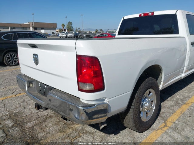 Aukcja sprzedaży 2017 Ram 2500 Tradesman  4x2 8' Box, vin: 3C6UR4HJ8HG629595, numer aukcji: 46012863