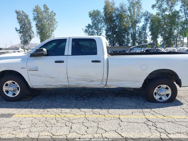 Aukcja sprzedaży 2017 Ram 2500 Tradesman  4x2 8' Box, vin: 3C6UR4HJ8HG629595, numer aukcji: 46012863
