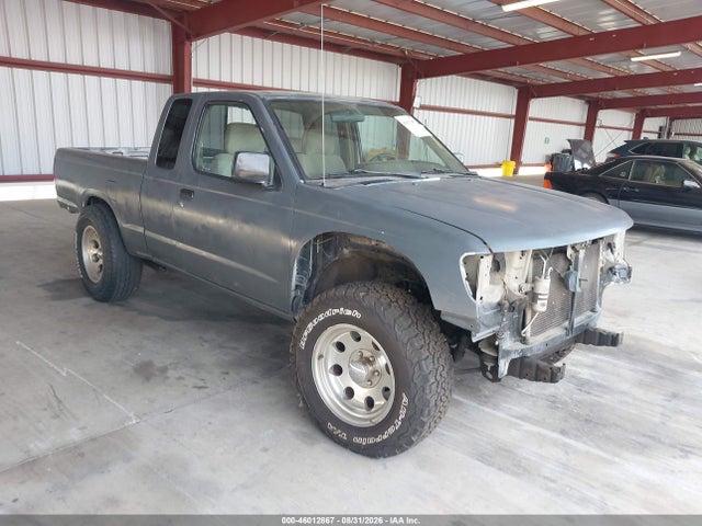 2000 Nissan Frontier Xe მანქანა იყიდება აუქციონზე, vin: 1N6DD26S6YC405362, აუქციონის ნომერი: 46012867