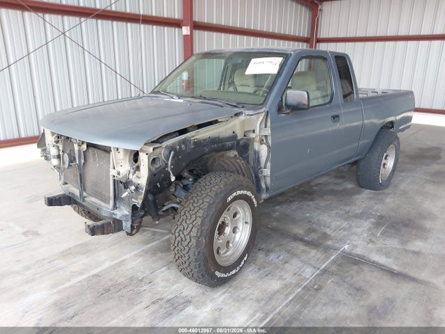 Продаж на аукціоні авто 2000 Nissan Frontier Xe, vin: 1N6DD26S6YC405362, номер лоту: 46012867