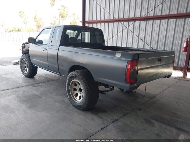 Продаж на аукціоні авто 2000 Nissan Frontier Xe, vin: 1N6DD26S6YC405362, номер лоту: 46012867
