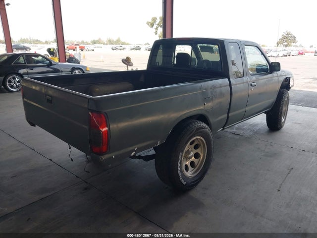 Продаж на аукціоні авто 2000 Nissan Frontier Xe, vin: 1N6DD26S6YC405362, номер лоту: 46012867