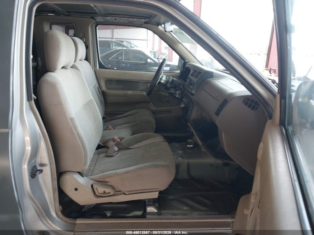Продаж на аукціоні авто 2000 Nissan Frontier Xe, vin: 1N6DD26S6YC405362, номер лоту: 46012867