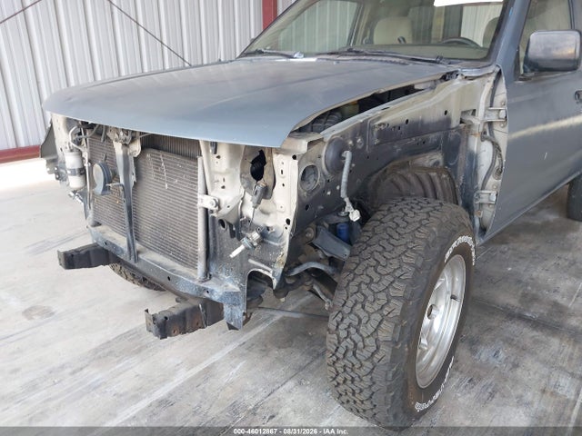 Продаж на аукціоні авто 2000 Nissan Frontier Xe, vin: 1N6DD26S6YC405362, номер лоту: 46012867