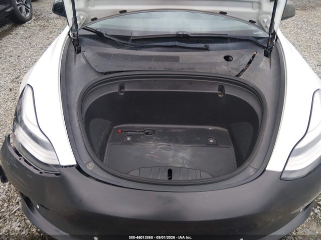 Aukcja sprzedaży 2019 Tesla Model 3 Long Range/performance, vin: 5YJ3E1EB2KF487186, numer aukcji: 46012868