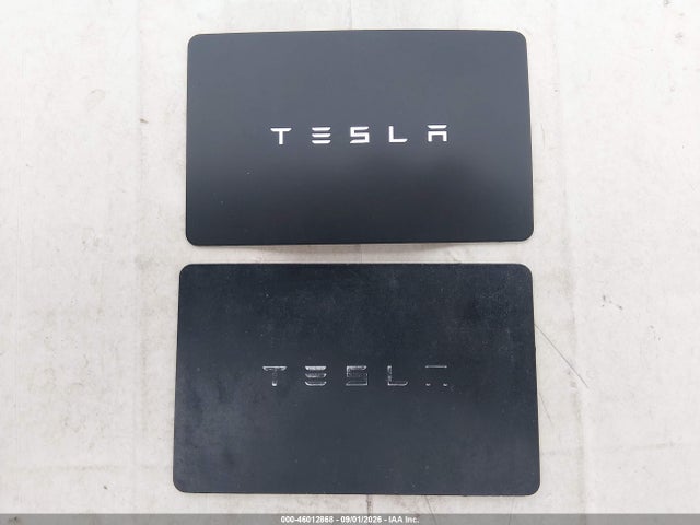 Aukcja sprzedaży 2019 Tesla Model 3 Long Range/performance, vin: 5YJ3E1EB2KF487186, numer aukcji: 46012868