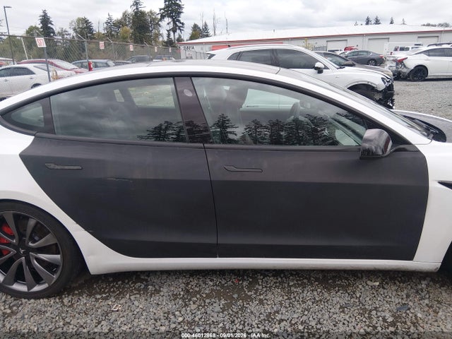 Aukcja sprzedaży 2019 Tesla Model 3 Long Range/performance, vin: 5YJ3E1EB2KF487186, numer aukcji: 46012868