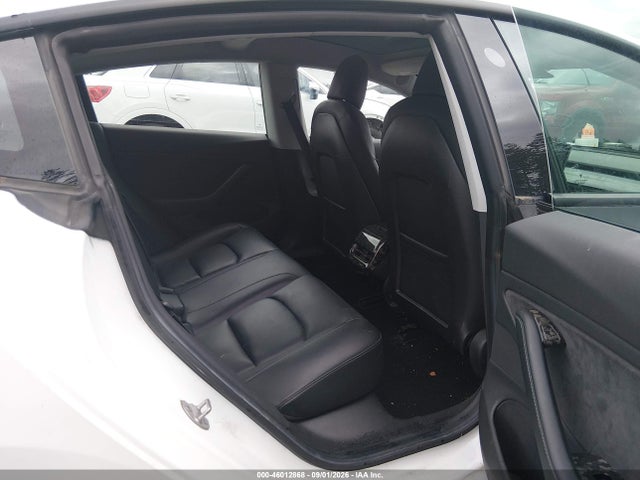 Aukcja sprzedaży 2019 Tesla Model 3 Long Range/performance, vin: 5YJ3E1EB2KF487186, numer aukcji: 46012868