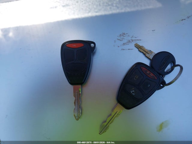 Продажа на аукционе авто 2010 Dodge Dakota Laramie, vin: 1D7CW5GP5AS125759, номер лота: 46012870