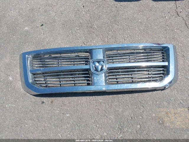 Продажа на аукционе авто 2010 Dodge Dakota Laramie, vin: 1D7CW5GP5AS125759, номер лота: 46012870
