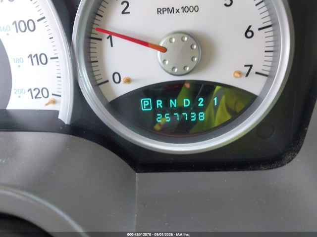 Продажа на аукционе авто 2010 Dodge Dakota Laramie, vin: 1D7CW5GP5AS125759, номер лота: 46012870