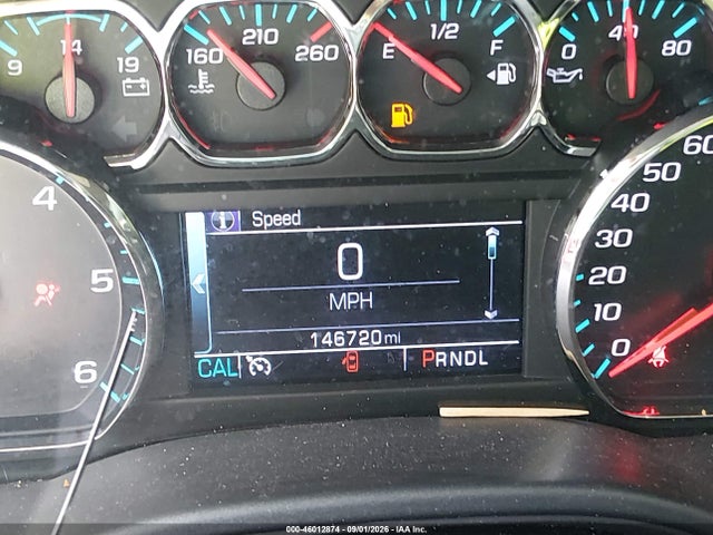 2018 Chevrolet Silverado 1500 1lt მანქანა იყიდება აუქციონზე, vin: 1GCVKREC2JZ163415, აუქციონის ნომერი: 46012874