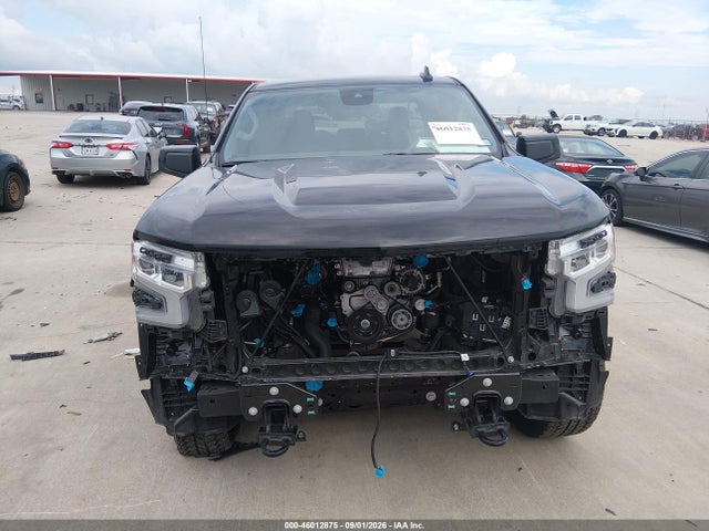 Продаж на аукціоні авто 2026 Chevrolet Silverado 1500 2wd  Short Bed Rst, vin: 3GCPAWEK0TG288773, номер лоту: 46012875