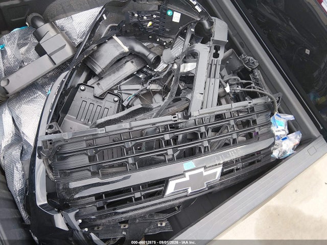 Продаж на аукціоні авто 2026 Chevrolet Silverado 1500 2wd  Short Bed Rst, vin: 3GCPAWEK0TG288773, номер лоту: 46012875