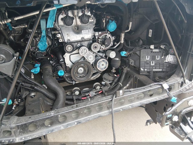 Продаж на аукціоні авто 2026 Chevrolet Silverado 1500 2wd  Short Bed Rst, vin: 3GCPAWEK0TG288773, номер лоту: 46012875