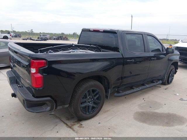 Продаж на аукціоні авто 2026 Chevrolet Silverado 1500 2wd  Short Bed Rst, vin: 3GCPAWEK0TG288773, номер лоту: 46012875