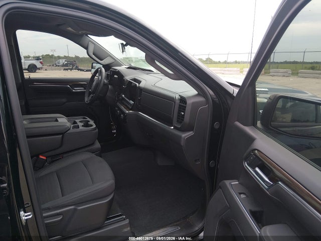 Продаж на аукціоні авто 2026 Chevrolet Silverado 1500 2wd  Short Bed Rst, vin: 3GCPAWEK0TG288773, номер лоту: 46012875