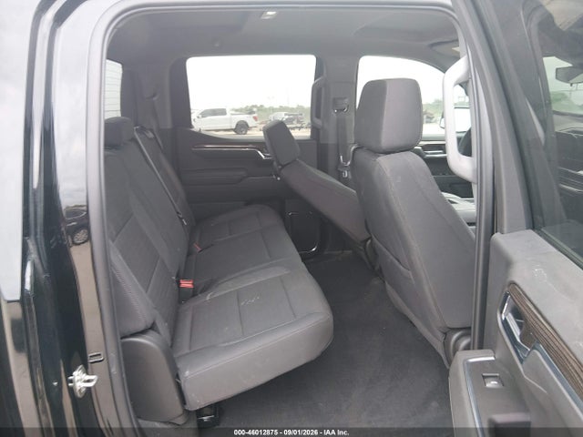Продаж на аукціоні авто 2026 Chevrolet Silverado 1500 2wd  Short Bed Rst, vin: 3GCPAWEK0TG288773, номер лоту: 46012875